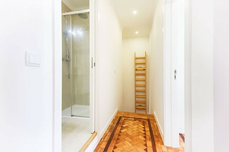 Apartamentos Campo Ourique Duplex By Homing