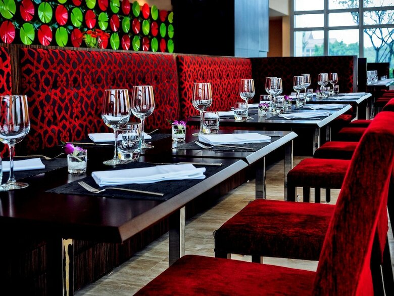 Hotel Grand Mercure Danang