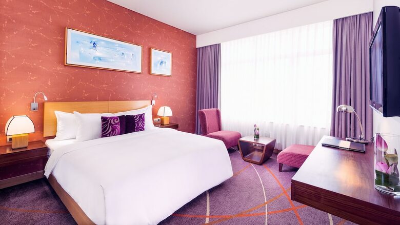 Hotel Grand Mercure Danang