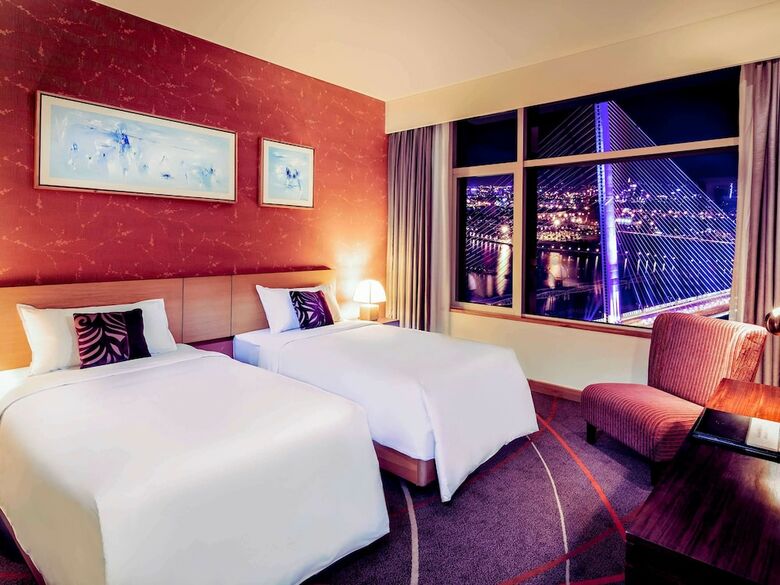 Hotel Grand Mercure Danang
