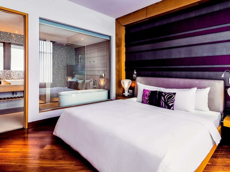 Hotel Grand Mercure Danang
