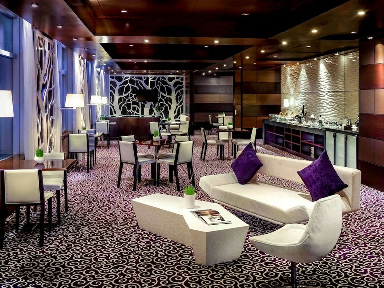 Hotel Grand Mercure Danang
