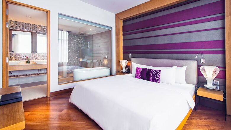 Hotel Grand Mercure Danang