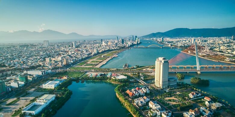 Hotel Grand Mercure Danang