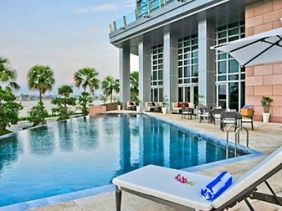 Hotel Grand Mercure Danang
