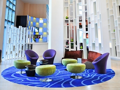 Hotel Grand Mercure Danang