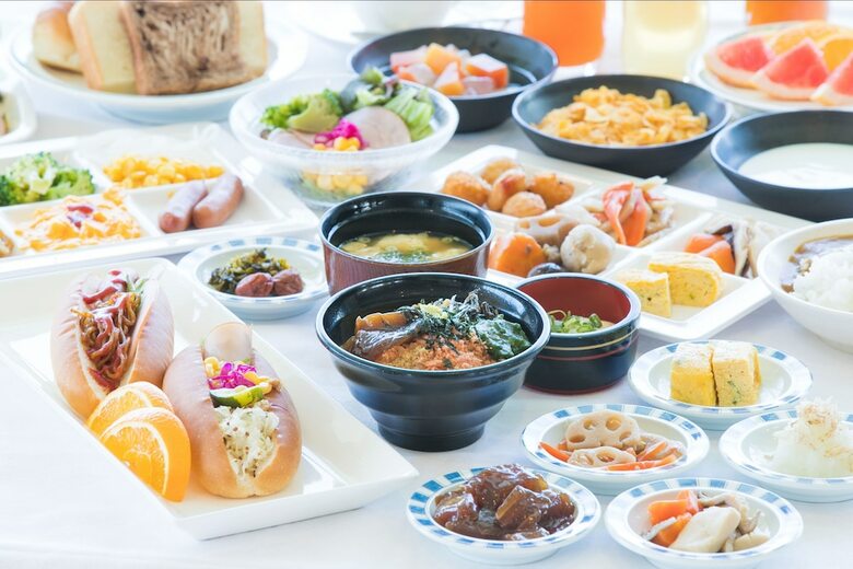 Hotel & Resorts Saga-karatsu