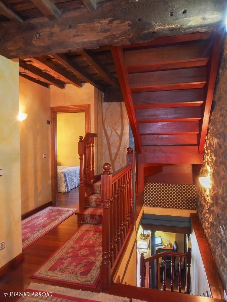 Hotel Rural Sucuevas - Adults Only