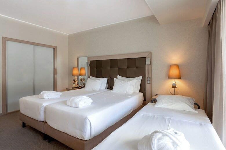 Hotel Porta Do Sol Conference Center & Spa