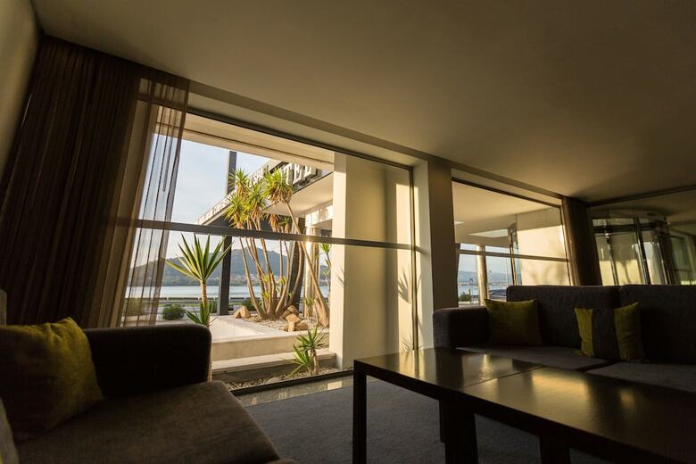 Hotel Porta Do Sol Conference Center & Spa
