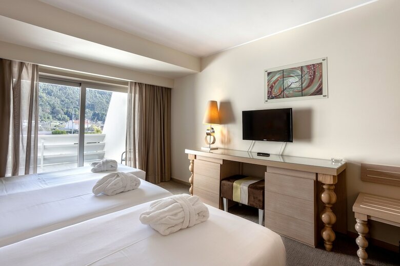 Hotel Porta Do Sol Conference Center & Spa