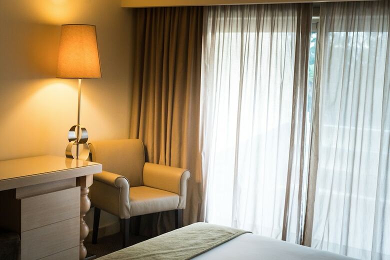 Hotel Porta Do Sol Conference Center & Spa