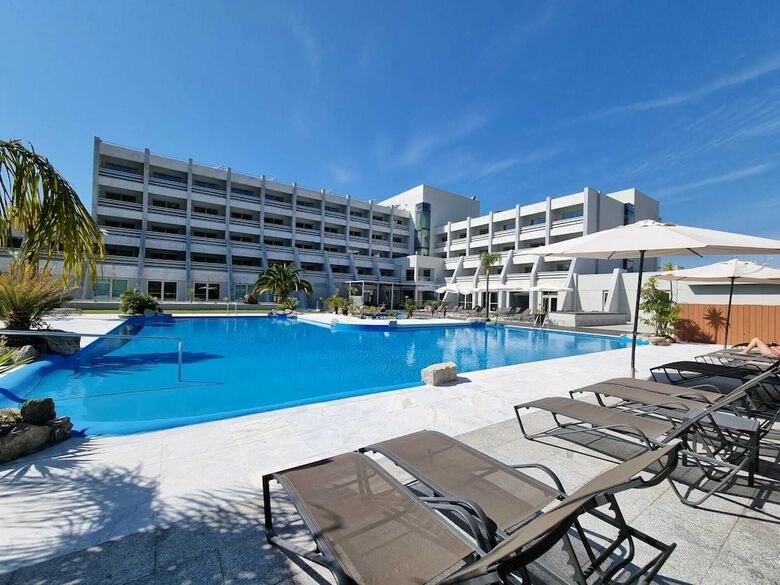 Hotel Porta Do Sol Conference Center & Spa