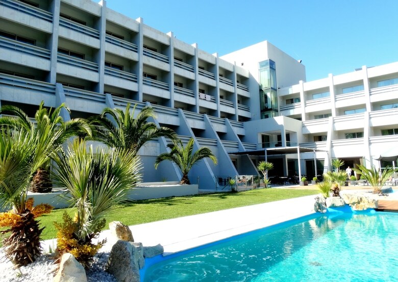 Hotel Porta Do Sol Conference Center & Spa