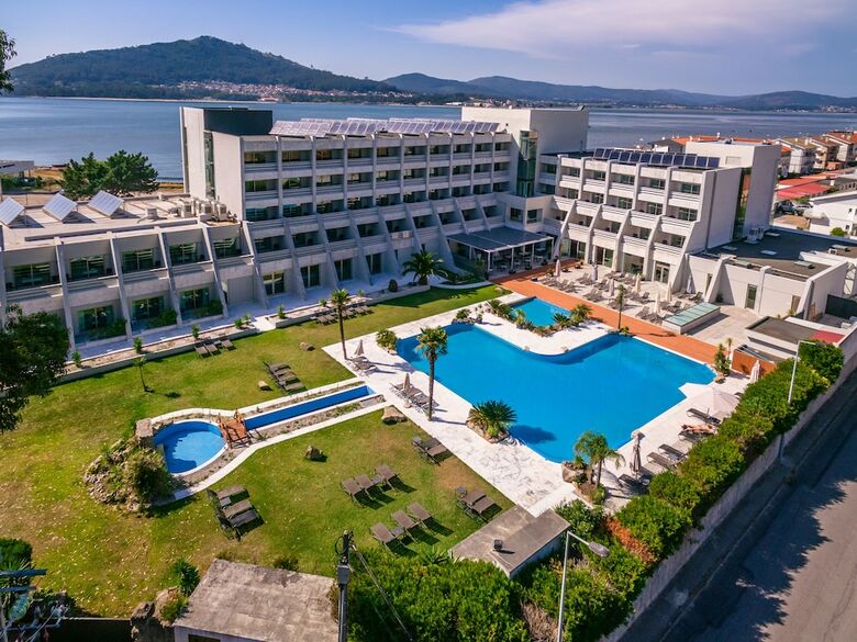 Hotel Porta Do Sol Conference Center & Spa