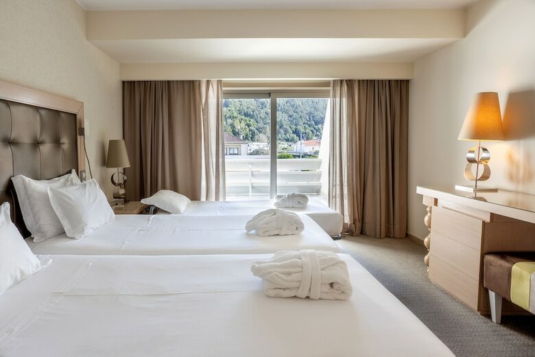 Hotel Porta Do Sol Conference Center & Spa