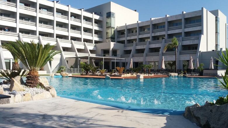 Hotel Porta Do Sol Conference Center & Spa