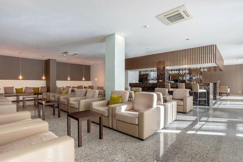 Hotel Porta Do Sol Conference Center & Spa