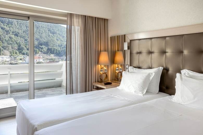 Hotel Porta Do Sol Conference Center & Spa