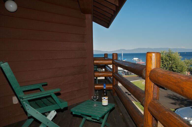 Hotel Sunnyside Restaurant & Lodge