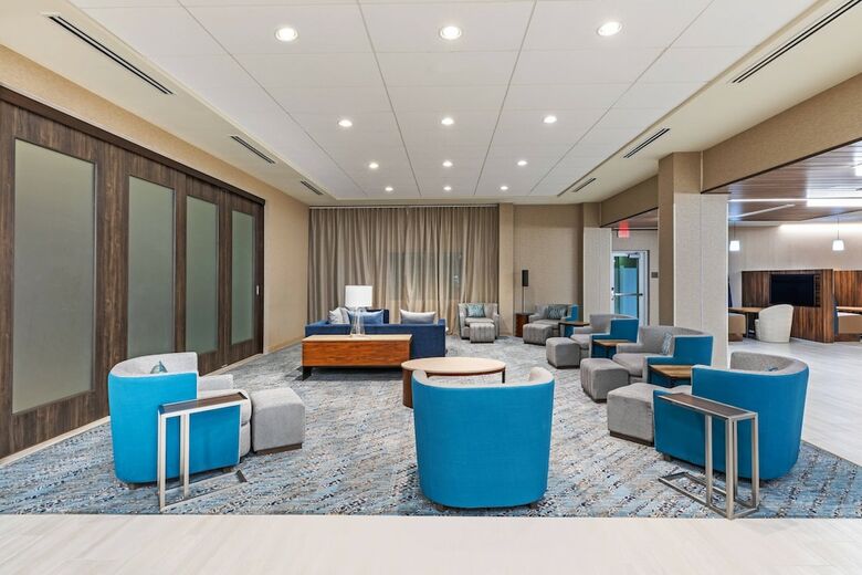 Hotel Courtyard By Marriott South Padre Island