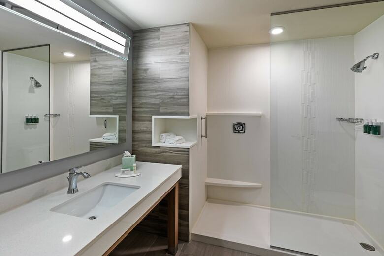 Hotel Courtyard By Marriott South Padre Island