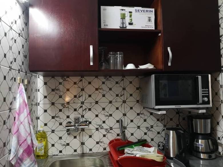 Apartamentos Yopougon Serenity Abidjan