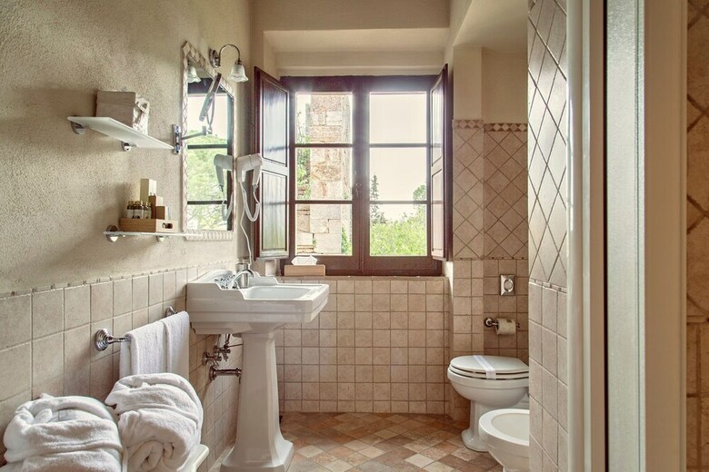 Il Mastio Di Spedaletto Relais