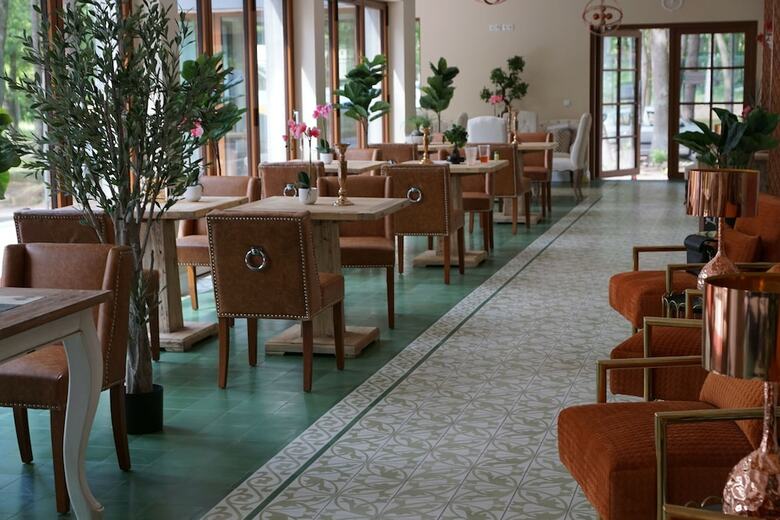 Panorama Hotel Am Oberuckersee