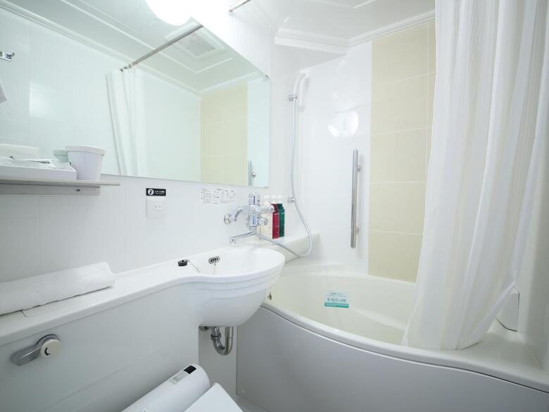 Apa Hotel Tsukiji-eki-minami