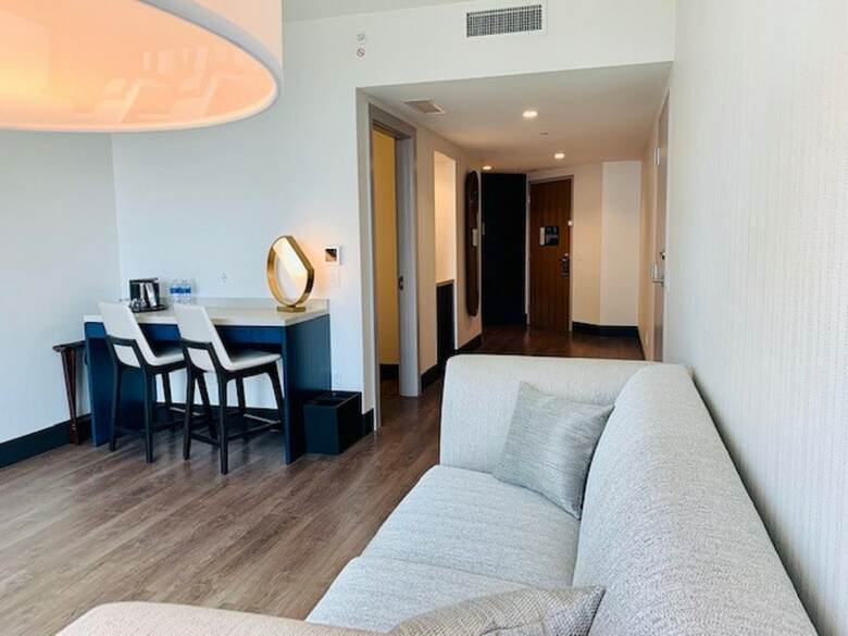 Hotel Hyatt Centric Las Olas Fort Lauderdale