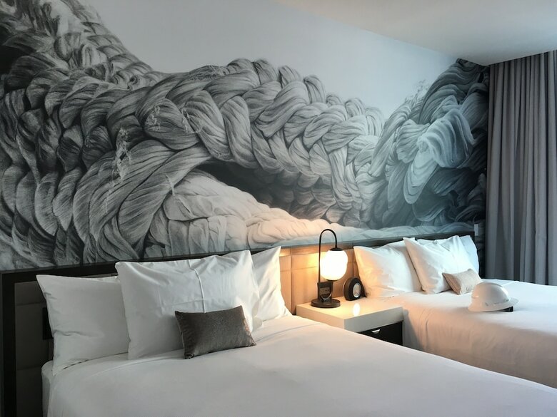Hotel Hyatt Centric Las Olas Fort Lauderdale