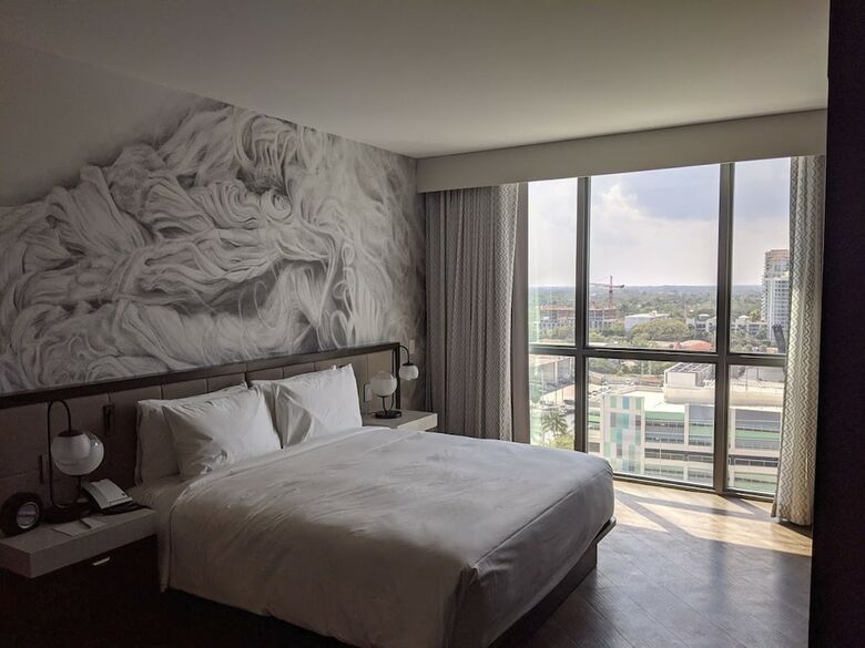Hotel Hyatt Centric Las Olas Fort Lauderdale