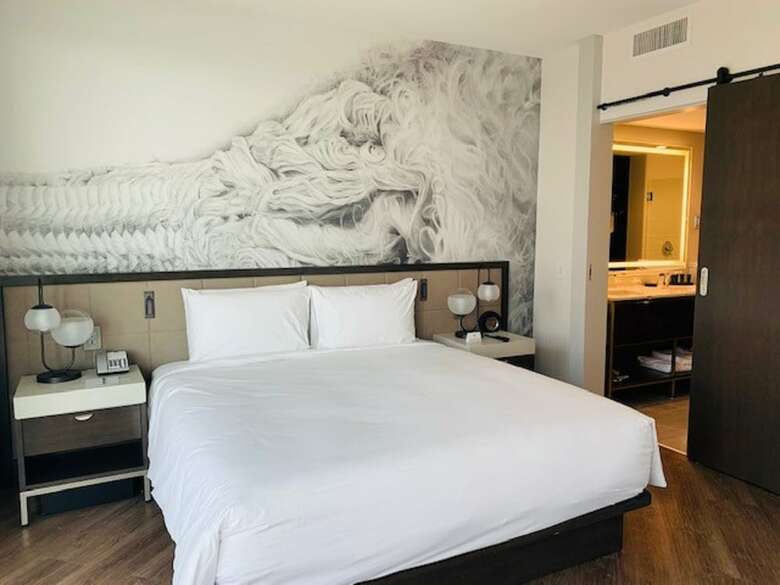 Hotel Hyatt Centric Las Olas Fort Lauderdale
