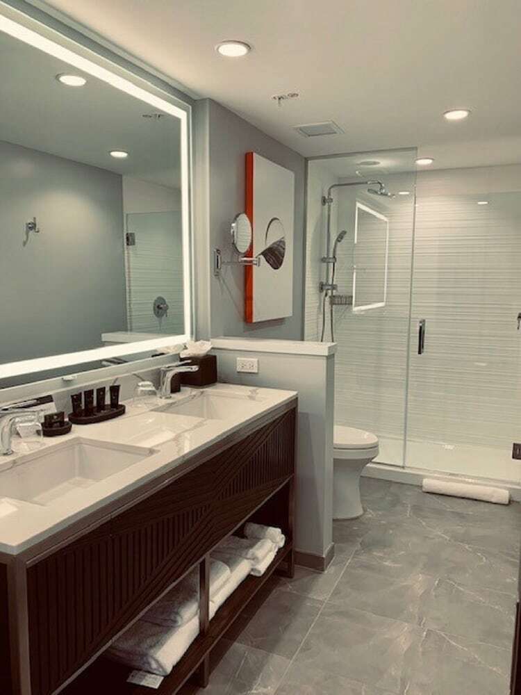 Hotel Hyatt Centric Las Olas Fort Lauderdale