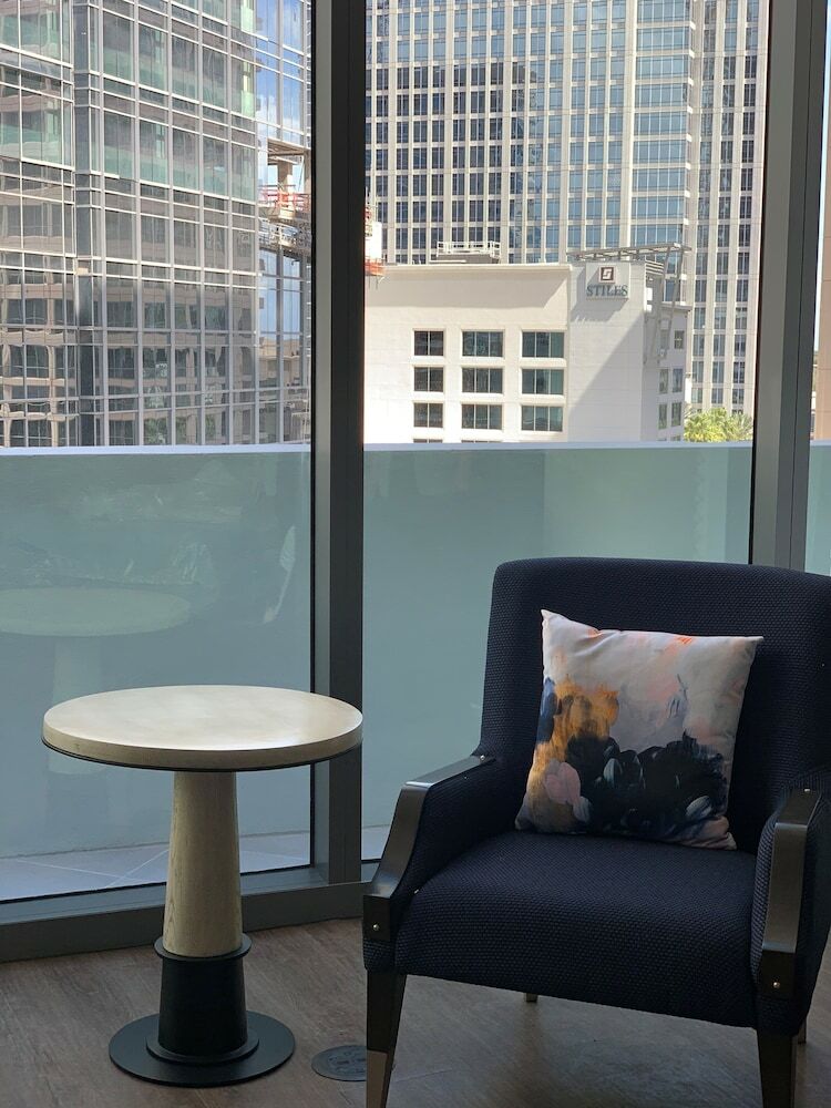 Hotel Hyatt Centric Las Olas Fort Lauderdale
