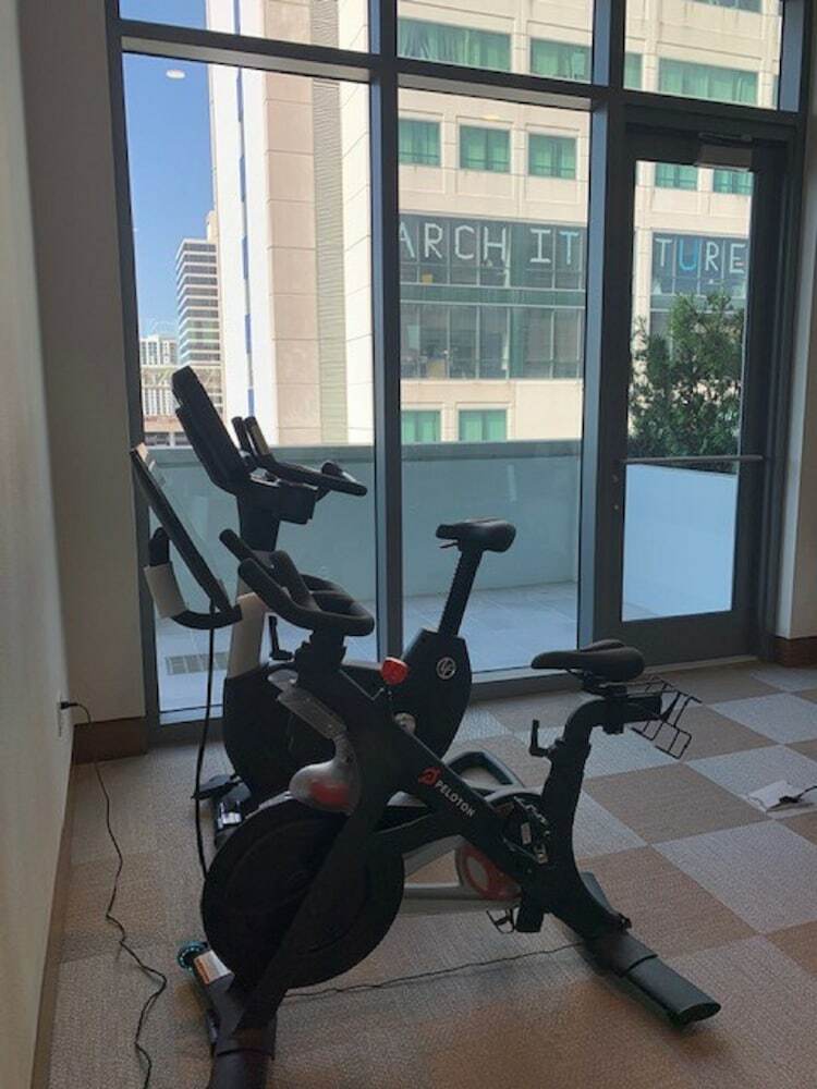 Hotel Hyatt Centric Las Olas Fort Lauderdale