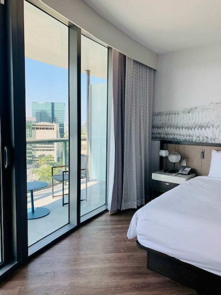 Hotel Hyatt Centric Las Olas Fort Lauderdale