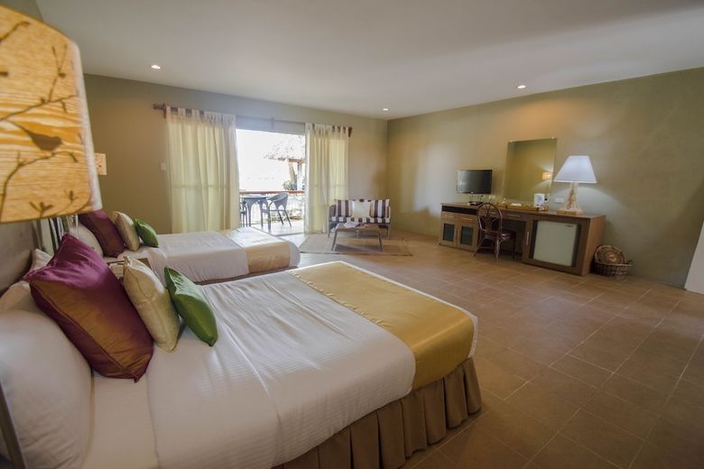 Hotel Almont Inland Resort
