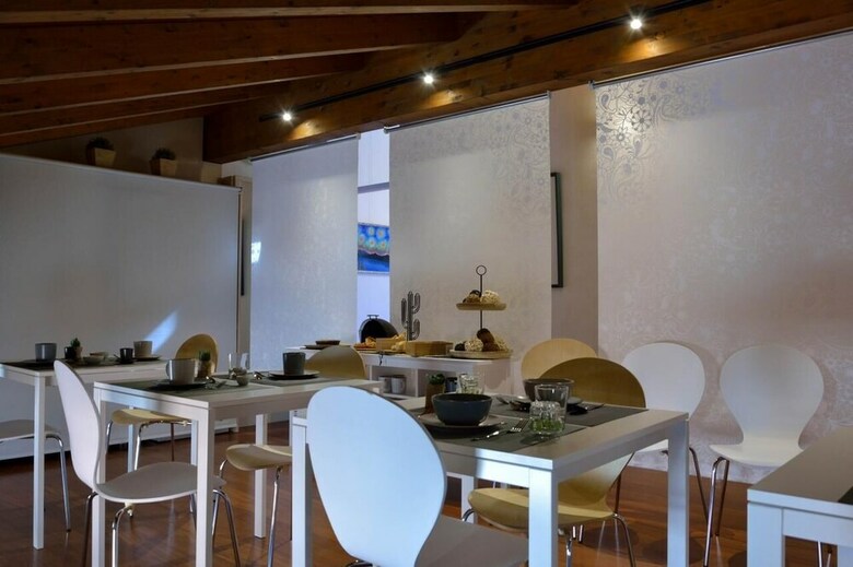 Bed & Breakfast Amamantua