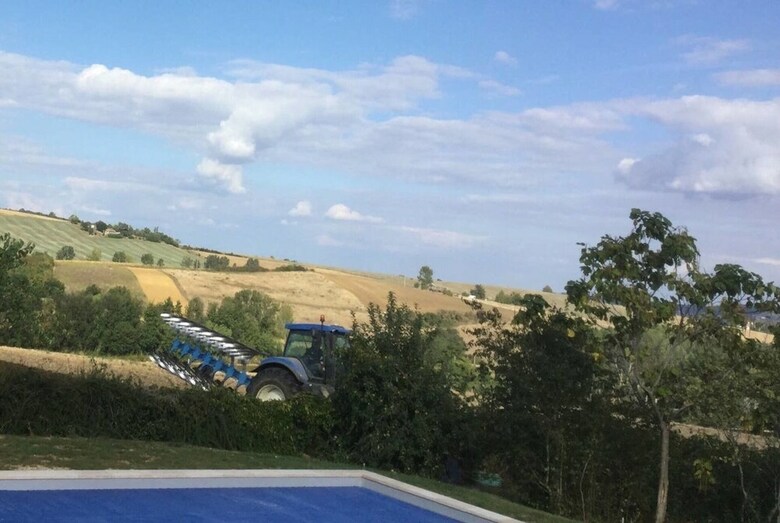 Residencia Charming 5 Bedroom House