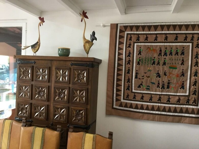 Residencia Charming 5 Bedroom House