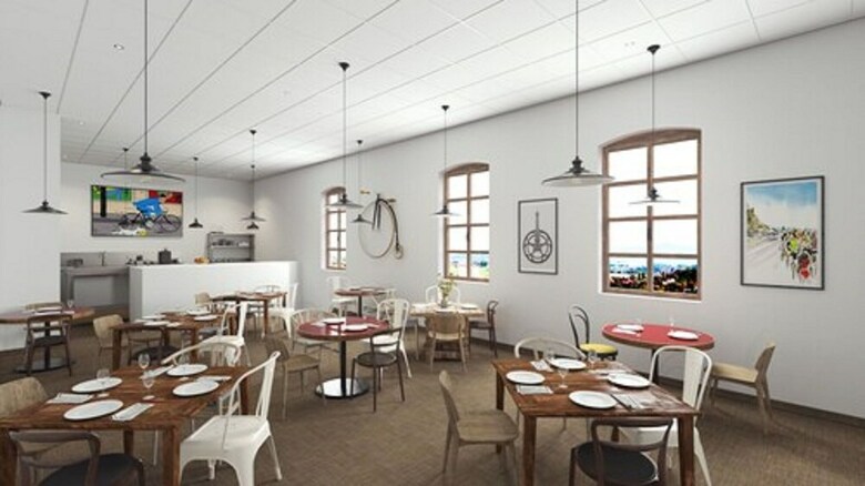 Le Nesk - Grand Gite Hotel