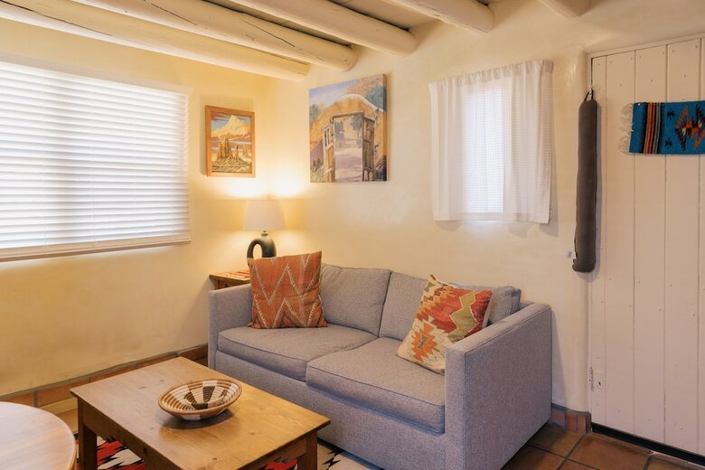 Pueblo Bonito Bed And Breakfast Inn