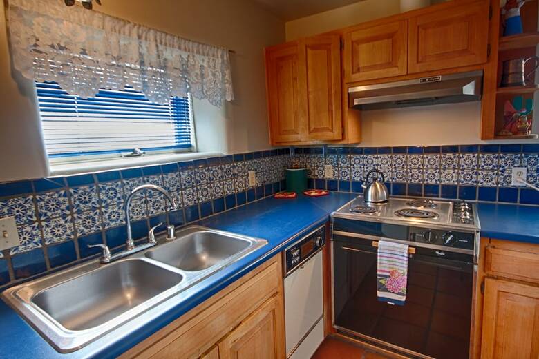 Pueblo Bonito Bed And Breakfast Inn