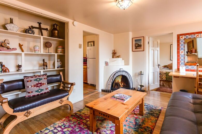 Pueblo Bonito Bed And Breakfast Inn