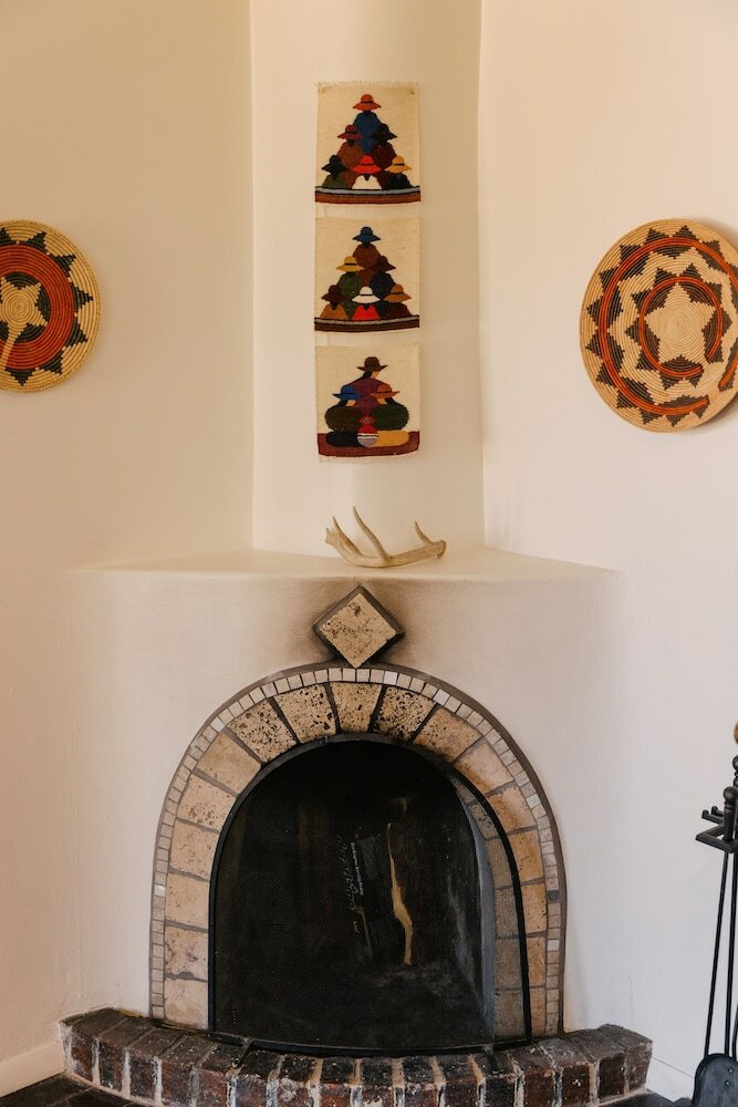 Pueblo Bonito Bed And Breakfast Inn