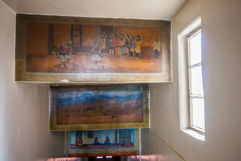 Pueblo Bonito Bed And Breakfast Inn