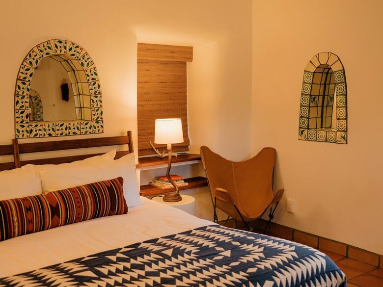 Pueblo Bonito Bed And Breakfast Inn