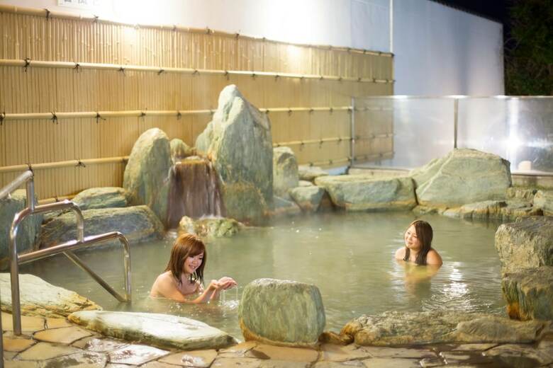 Hotel & Resorts Wakayama-minabe